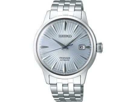 Zegarek Męski Seiko SRPE19J1