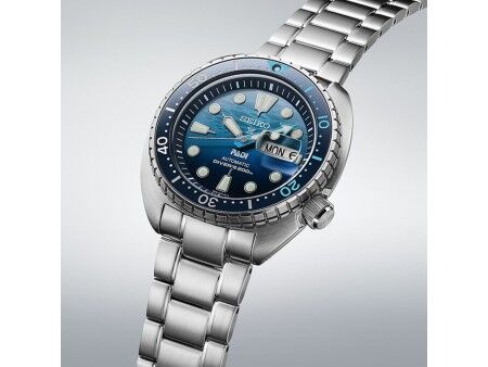 Zegarek Męski Seiko SRPK01K1