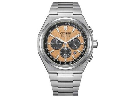 Zegarek Męski Citizen CA4610-85Z Srebrzysty