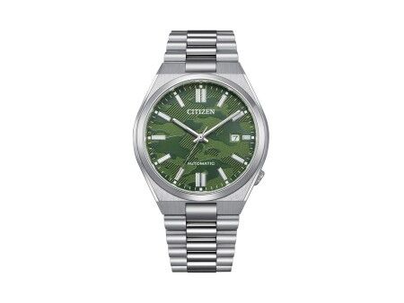 Zegarek Męski Citizen NJ0159-86X