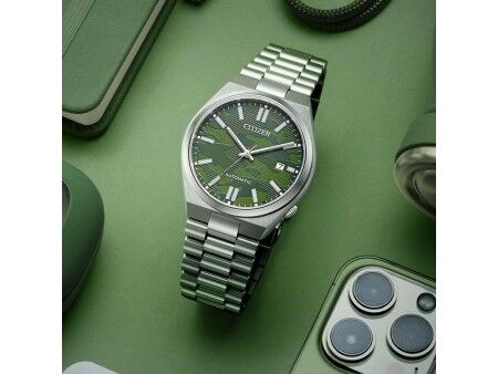 Zegarek Męski Citizen NJ0159-86X