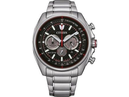 Zegarek Męski Citizen SPORT CRONO - ECO DRIVE (Ø 45 mm)
