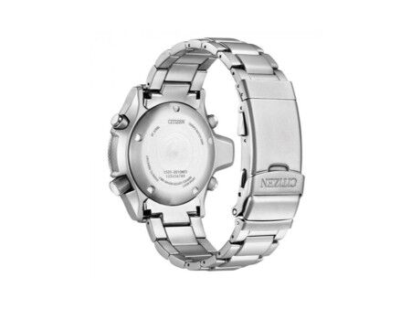 Zegarek Męski Citizen JP2000-67L (Ø 44 mm)