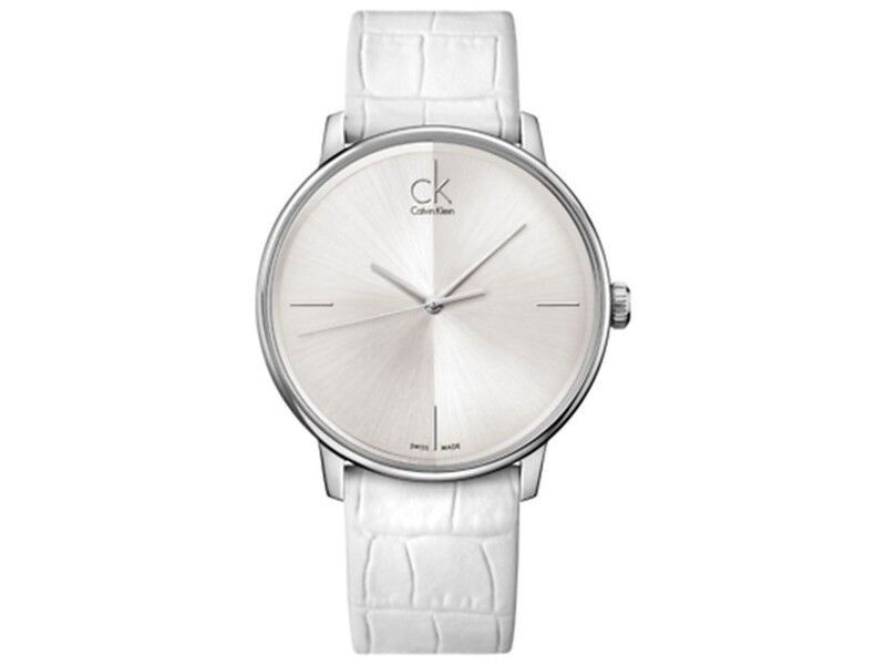 Zegarek Damski Calvin Klein ACCENT (Ø 40 mm)