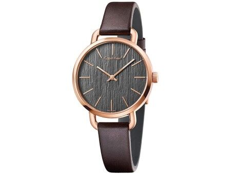 Zegarek Damski Calvin Klein EVEN (Ø 36 mm)