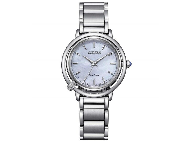 Zegarek Unisex Citizen EM1090-60D