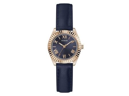 Zegarek Damski Guess MINI LUNA (Ø 30 mm)