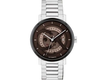 Zegarek Męski Calvin Klein ICONIC AUTOMATIC (Ø 40 mm)