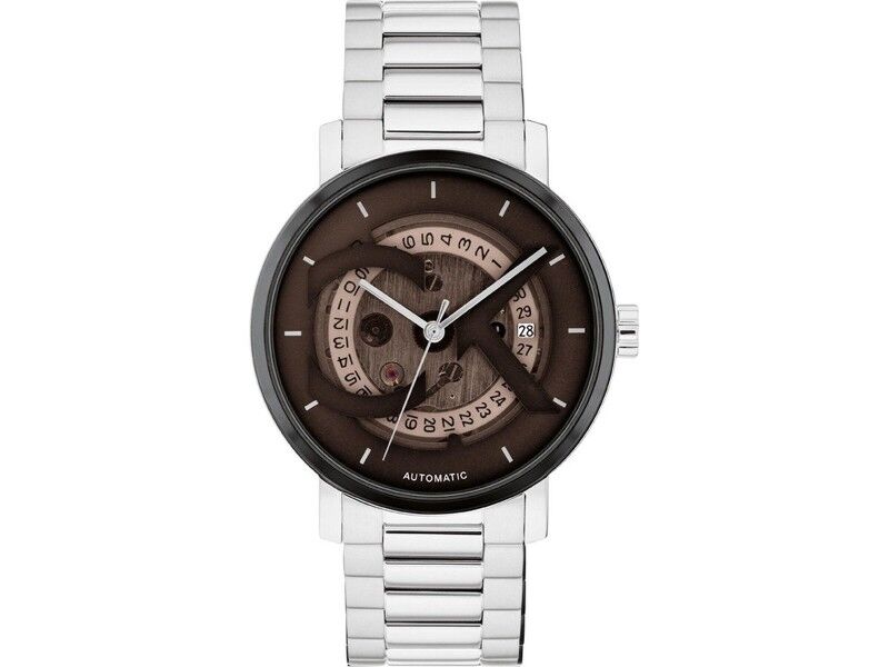 Zegarek Męski Calvin Klein ICONIC AUTOMATIC (Ø 40 mm)