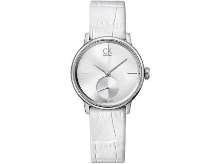Zegarek Damski Calvin Klein ACCENT - SMALL SECOND (Ø 32 mm)