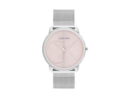 Zegarek Damski Calvin Klein ICONIC (Ø 39 mm)