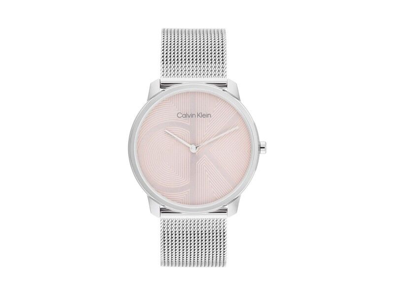 Zegarek Damski Calvin Klein ICONIC (Ø 39 mm)