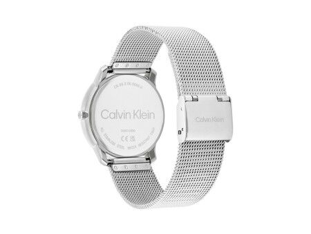 Zegarek Damski Calvin Klein ICONIC (Ø 39 mm)