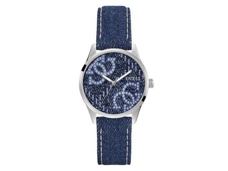 Zegarek Damski Guess GW0755L1 (Ø 36 mm)