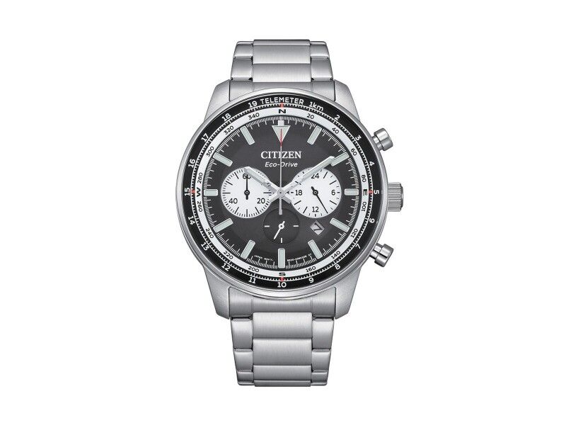 Zegarek Męski Citizen CA4500-91E (Ø 44 mm)