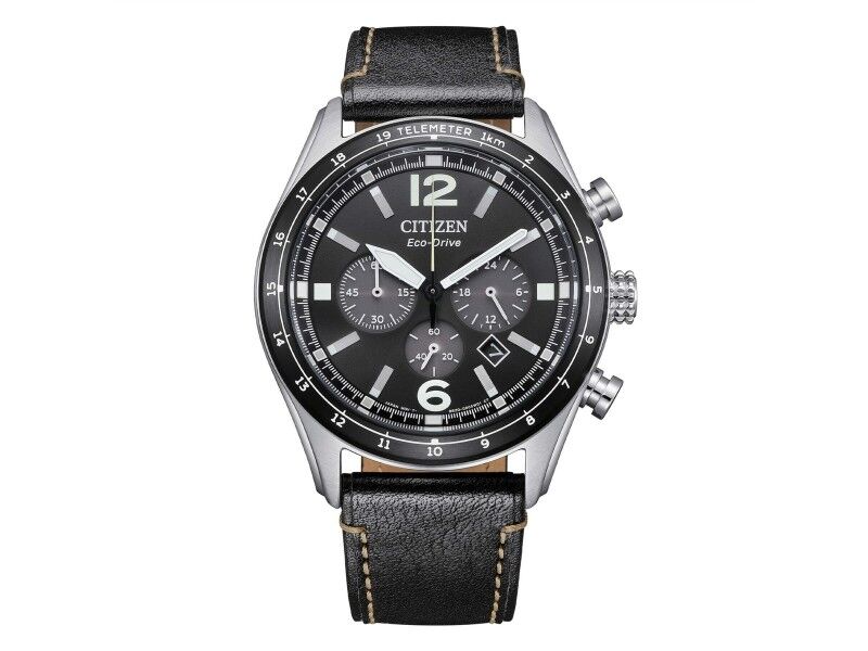 Zegarek Męski Citizen CA4654-04E