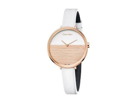 Zegarek Damski Calvin Klein RISE (Ø 38 mm)
