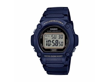 Zegarek Męski Casio SPORT COLLECTION (Ø 47 mm)