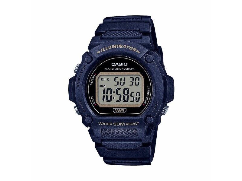Zegarek Męski Casio SPORT COLLECTION (Ø 47 mm)