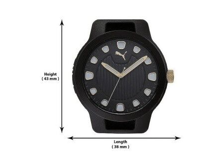 Zegarek Męski Puma RESET V1 (Ø 43 mm)