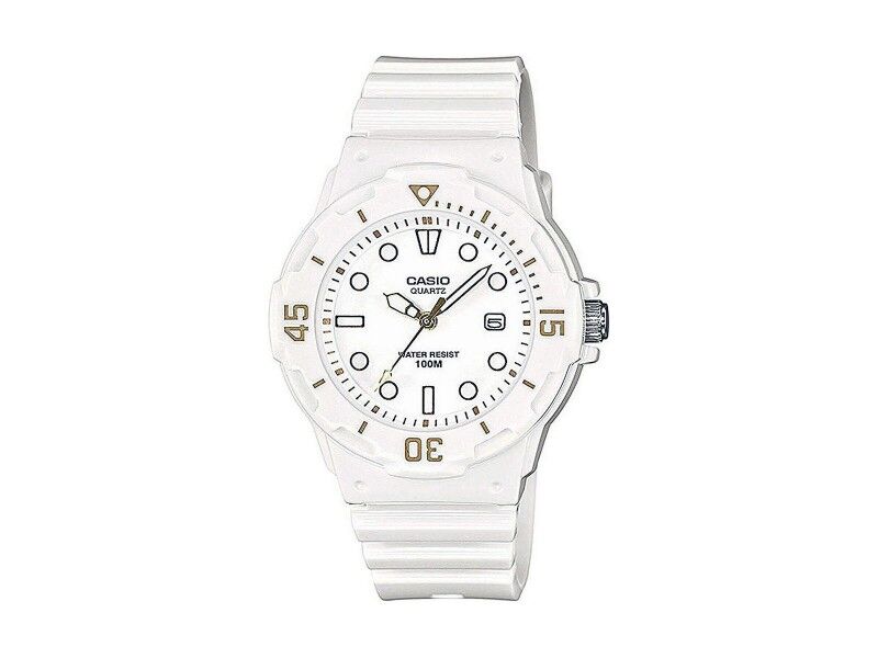 Zegarek Damski Casio LRW-200H-7E2VEF (Ø 34 mm)