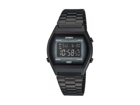 Zegarek Unisex Casio VINTAGE Czarny (Ø 35 mm)