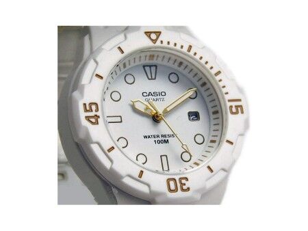 Zegarek Damski Casio LRW-200H-7E2VEF (Ø 34 mm)