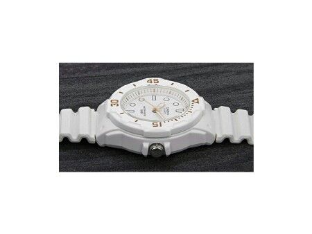 Zegarek Damski Casio LRW-200H-7E2VEF (Ø 34 mm)