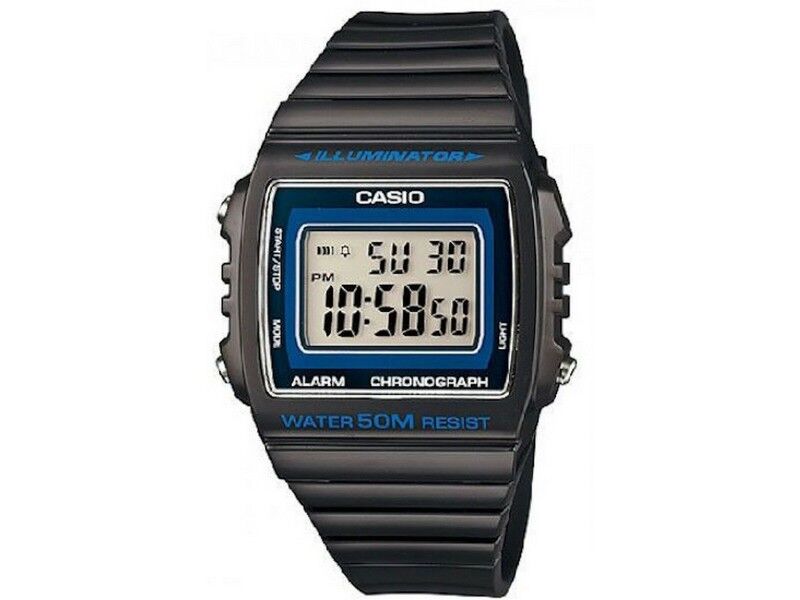 Zegarek Unisex Casio SPORT Czarny (Ø 40 mm) (Ø 43,8 mm)