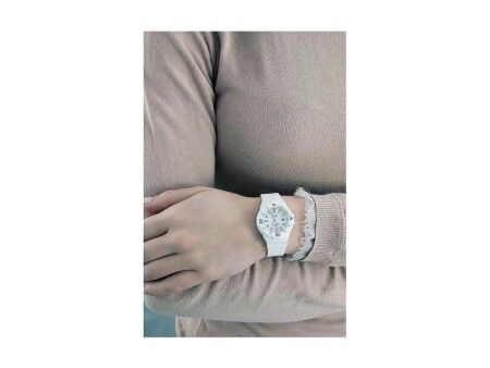 Zegarek Damski Casio LRW-200H-7E2VEF (Ø 34 mm)