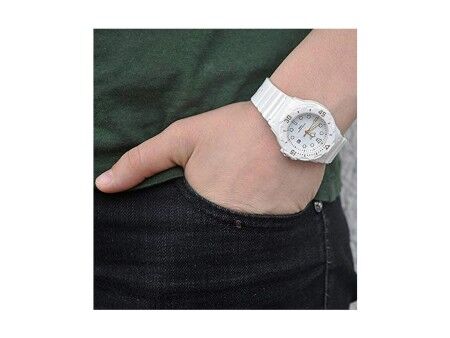Zegarek Damski Casio LRW-200H-7E2VEF (Ø 34 mm)