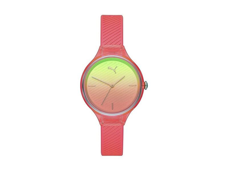 Zegarek Damski Puma CONTOUR