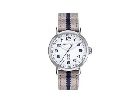 Zegarek Damski Nautica WAKELAND (Ø 40 mm)