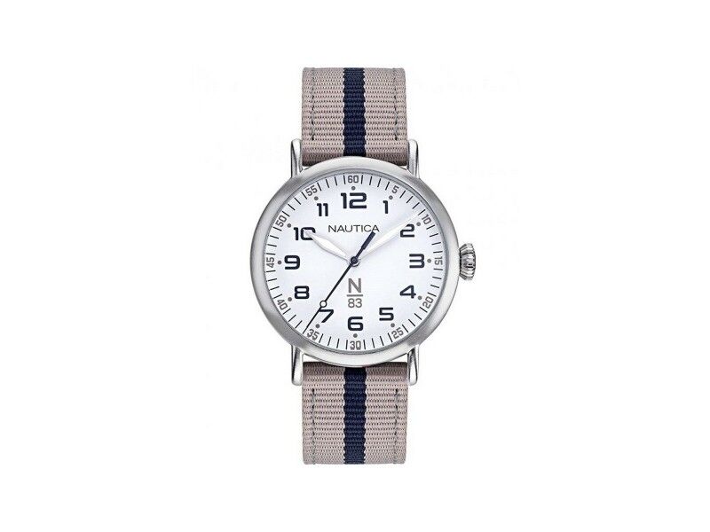 Zegarek Damski Nautica WAKELAND (Ø 40 mm)