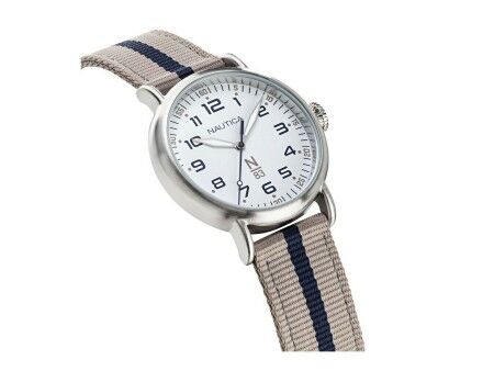 Zegarek Damski Nautica WAKELAND (Ø 40 mm)