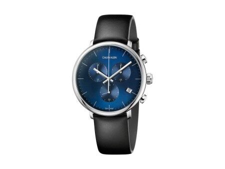 Zegarek Męski Calvin Klein K8M271CN (Ø 40 mm) (Ø 43 mm)