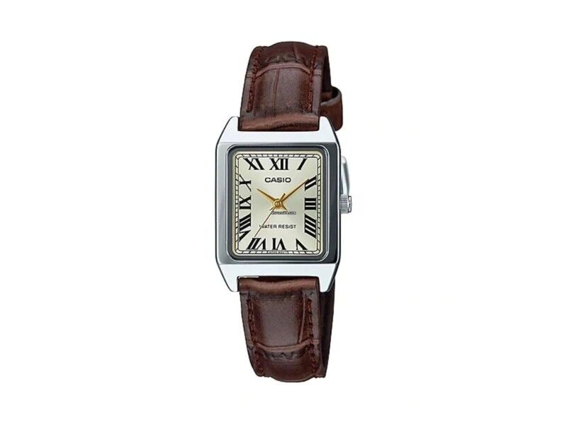 Zegarek Damski Casio LTP-V007L-9BUDF (Ø 22 mm)