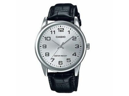 Zegarek Męski Casio COLLECTION Czarny (Ø 38 mm)