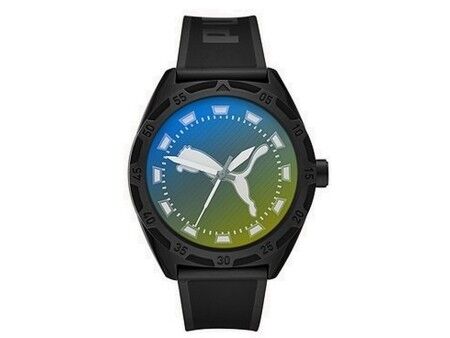 Zegarek Męski Puma PUMA STREET (Ø 48 mm)
