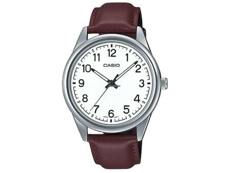 Zegarek Męski Casio MTP-V005L-7B4UDF (Ø 40 mm)
