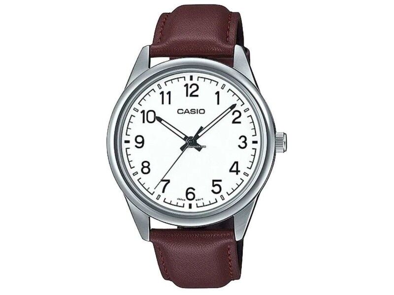 Zegarek Męski Casio MTP-V005L-7B4UDF (Ø 40 mm)