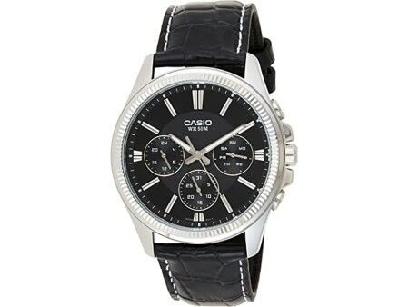 Zegarek Męski Casio ENTICER GENT