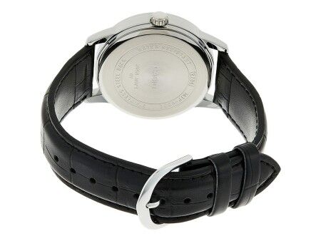 Zegarek Męski Casio COLLECTION Czarny (Ø 37 mm)
