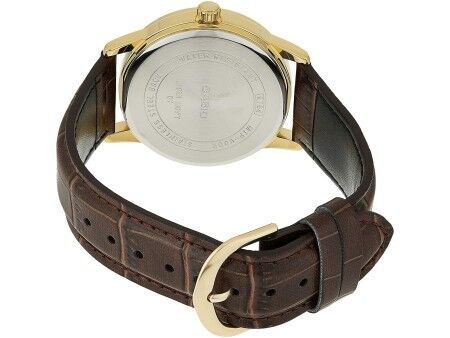 Zegarek Męski Casio COLLECTION Brązowy Czarny (Ø 44 mm)