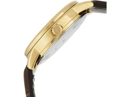 Zegarek Męski Casio COLLECTION Brązowy Czarny (Ø 44 mm)