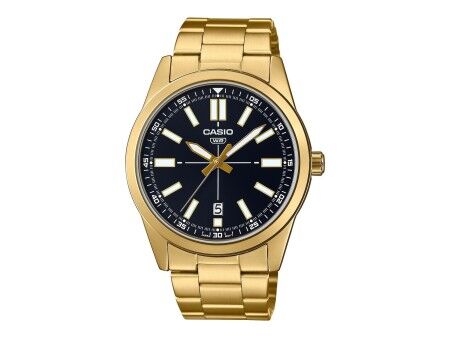 Zegarek Męski Casio MTP-VD02G-1EUDF (Ø 41 mm)