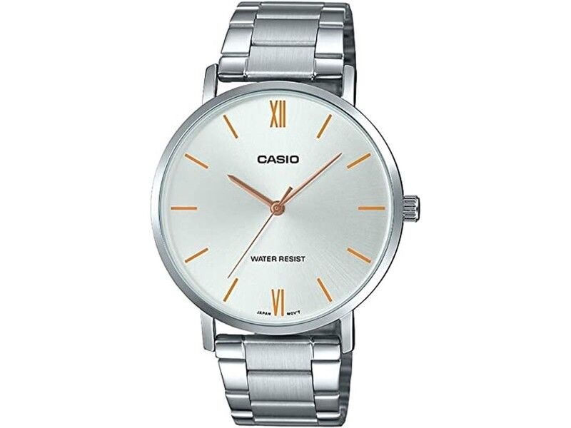 Zegarek Męski Casio COLLECTION (Ø 40 mm)