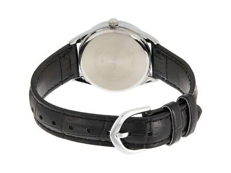 Zegarek Damski Casio COLLECTION Czarny (Ø 28 mm)
