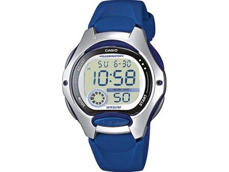 Zegarek Damski Casio LW-200-2A (Ø 34 mm) (Ø 35 mm)