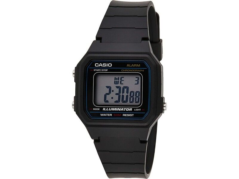 Zegarek Unisex Casio COLLECTION